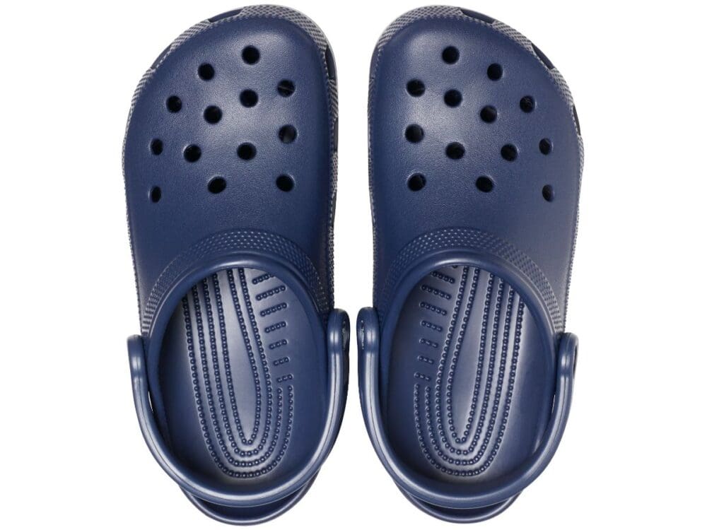 Crocs Classic Clog – Navy – Around Twelve