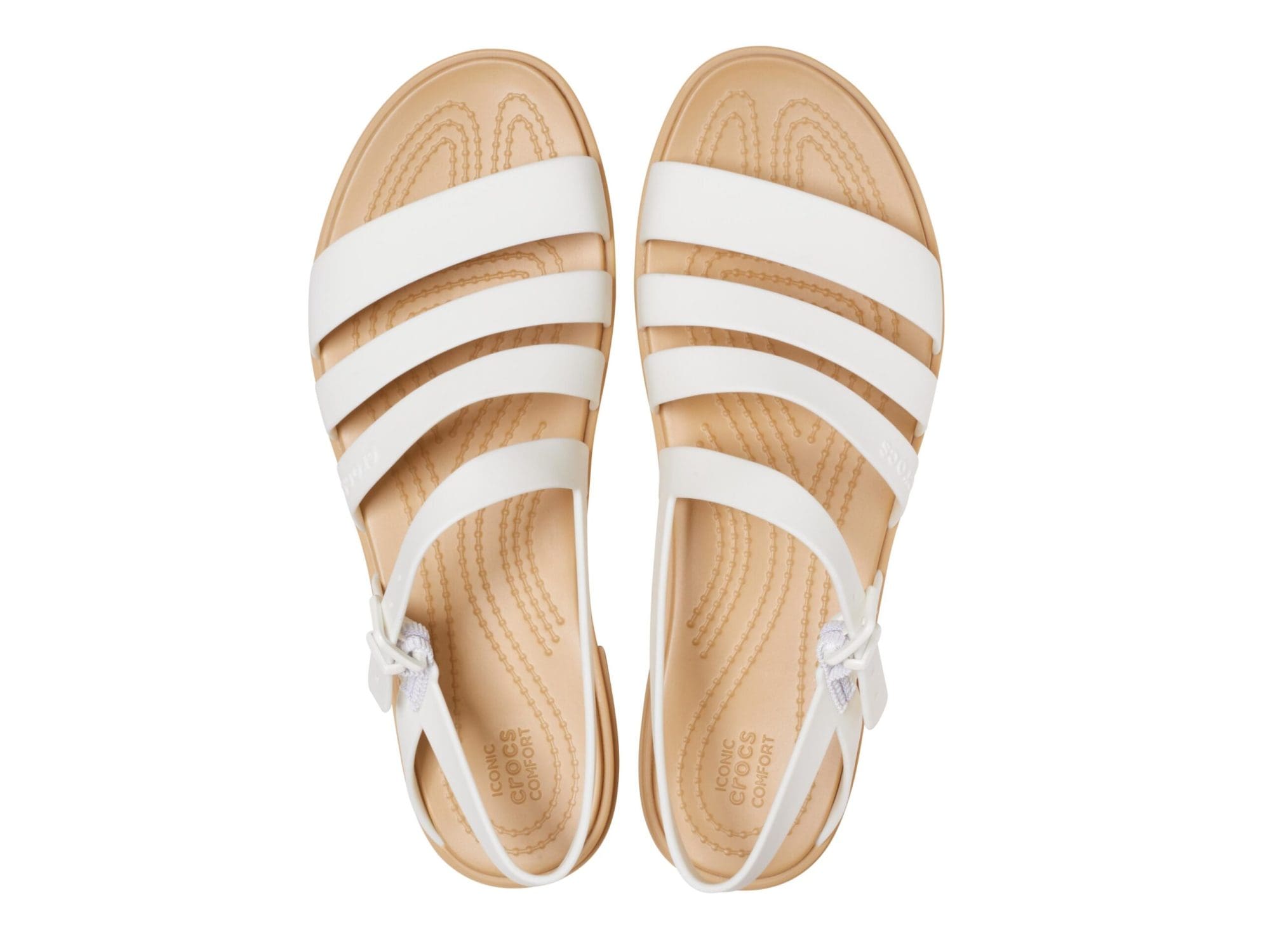 Crocs Tulum Sandal – Around Twelve