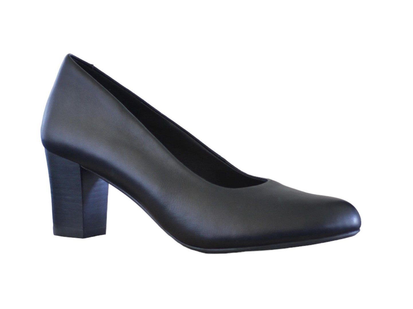 Zara Block Heel High Heels | Heels, Trending shoes, High heels
